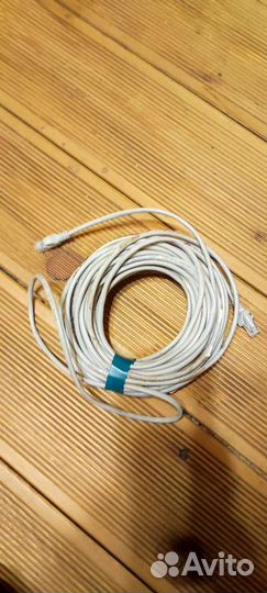 Кабель сетевой utp 4 пары cat5e