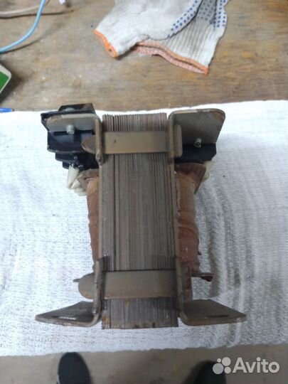 Трансформатор понижающий 12V
