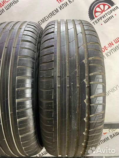 Cordiant Sport 3 195/60 R15 88V