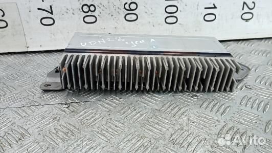 Усилитель музыки lexus IS 2 (XE20) (UDN28XL01)