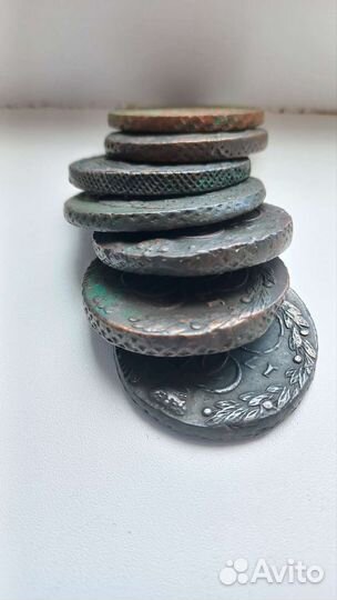 Медные пятаки