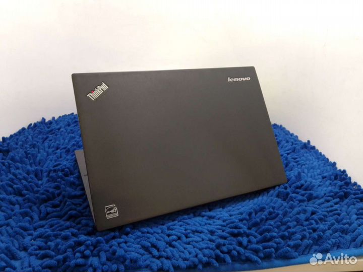 Ноутбук Lenovo ThinkPad T450s i5 8Gb 256Gb