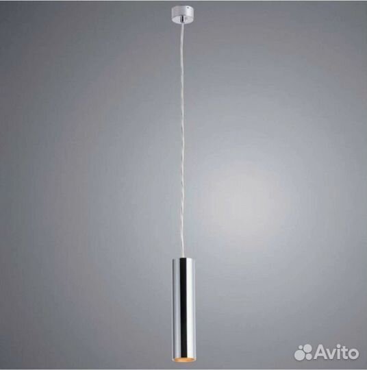 Светильник Arte Lamp Sirius A1524SP-1CC, 4500 К, х