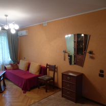 3-к. квартира, 58 м², 2/5 эт.