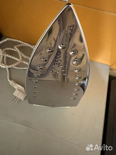 Утюг elco el-151