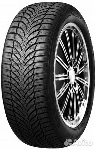 Nexen Winguard Snow G WH2 185/65 R15