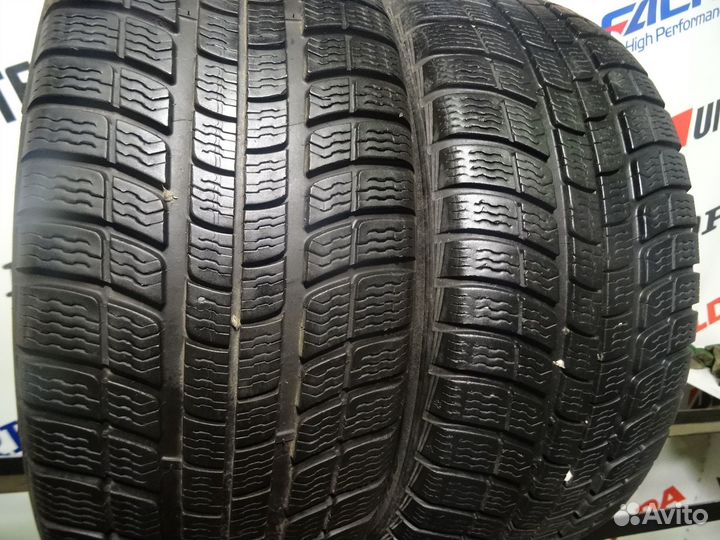 Michelin Pilot Alpin PA2 205/60 R16