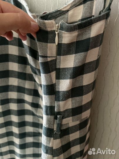 Сарафан летний Mango