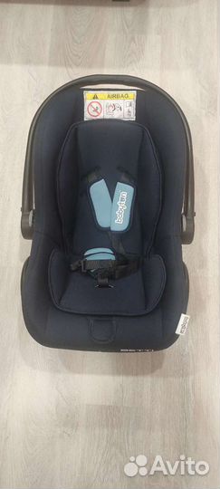 Автолюлька