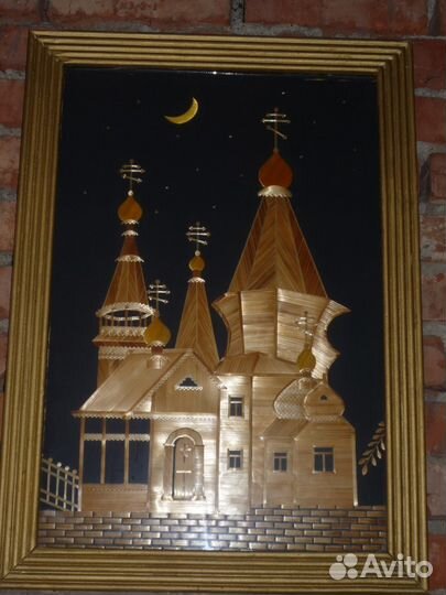 Картина новая очень красивая