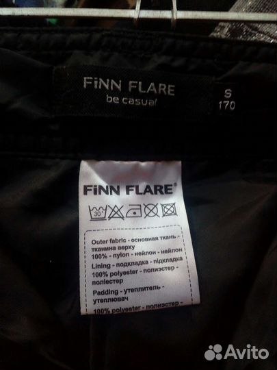 Горнолыжные брюки женские 46-48