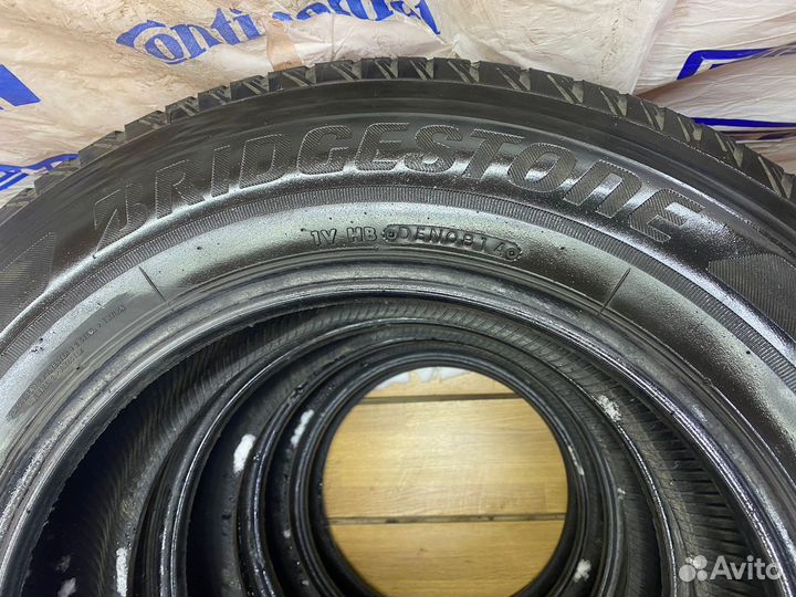 Bridgestone Ecopia EP850 215/65 R16