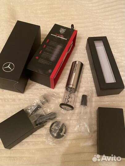 Штопор Prestigio автоматический