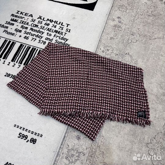 Шарф/платок cos