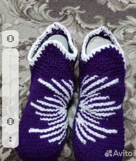 Носки женские