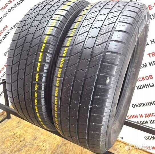 Headway HR801 255/65 R17