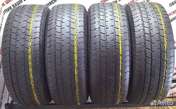 Cooper Discoverer CTS 265/70 R17