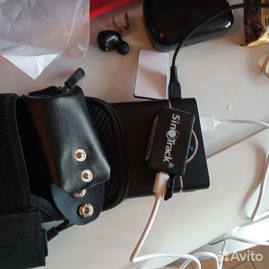 GPS трекер, Установка gps трекера