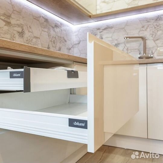 Кухни на заказ