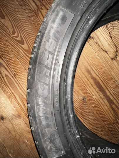 Michelin Primacy HP 235/45 R18 98T