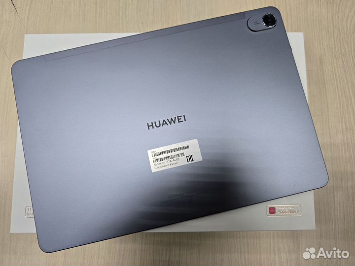 Планшет huawei MatePad 11.5 LTE 6/128Gb