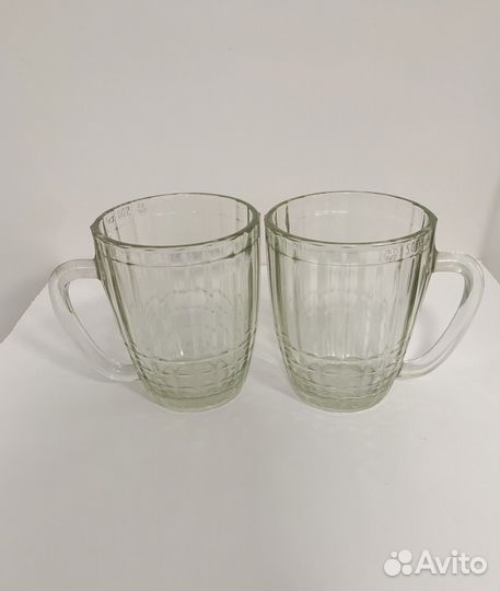 Кружка керамическая СССР