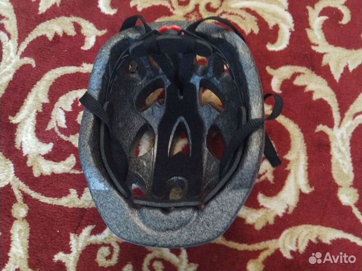 Велошлем детский
