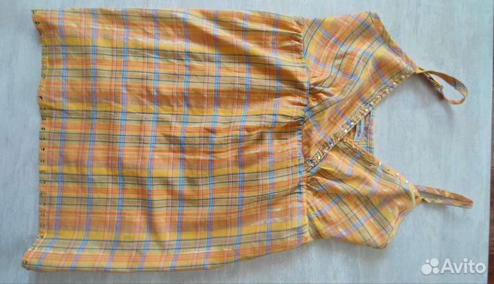 Вещи на девочку пакетом,возраст 10-12 лет