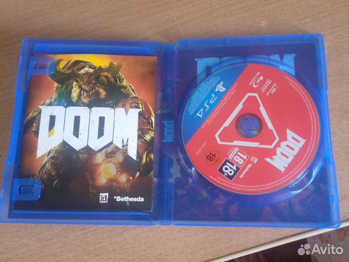 Игры для приставок ps4