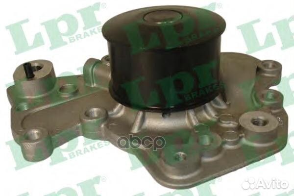 WP0558 Насос водяной hyundai sonata/KIA sportag