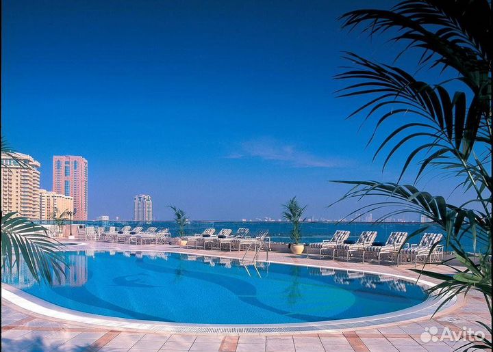 Турпоездка в г. Шарджу от 7 ночей