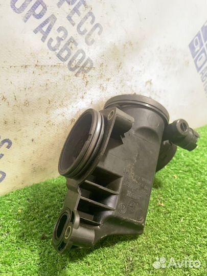 Маслоотделитель Skoda Octavia седан 1.4 BCA 2006