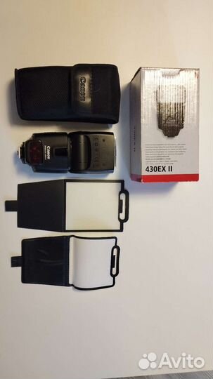 Canon EOS 50D + Sigma 18-200mm + Canon 430 EX II