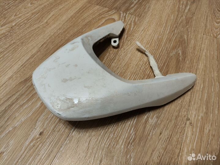 Спойлер Yamaha Jog