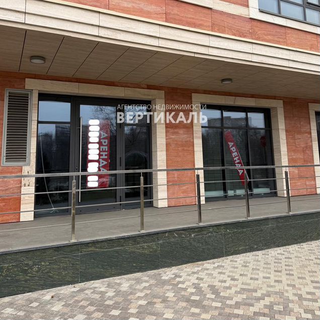 Сдам помещение свободного назначения, 33 м²