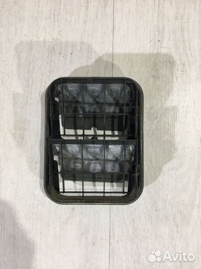 Клапан вентиляции LADA xray 1.6 мт