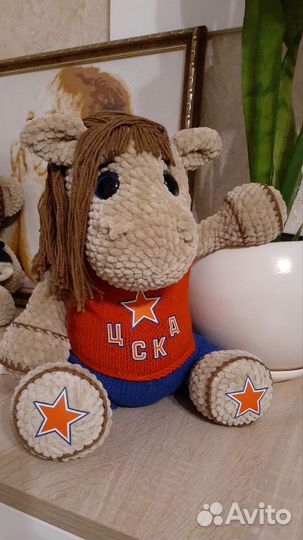 Вязание крючком на заказ