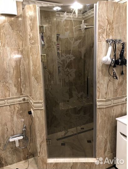 Душевая кабина