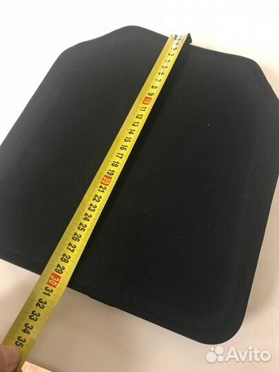 Бронеплиты