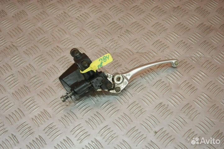 Машинка тормозная передняя Suzuki Bandit 400