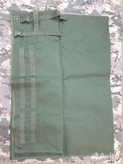 Коврик снайпера