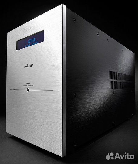 Audionet Max monoblock