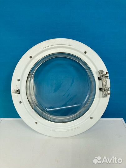 Люк стиральной машины Whirlpool