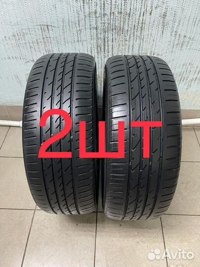 Nexen N Blue HD 215/55 R17