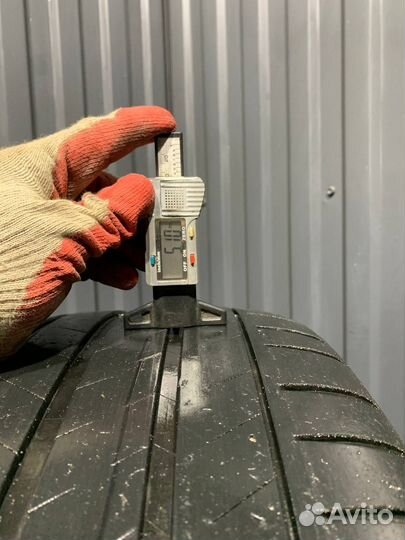 Michelin Latitude Sport 3 255/55 R19 111Y