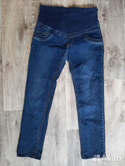 Джинсы для беременных