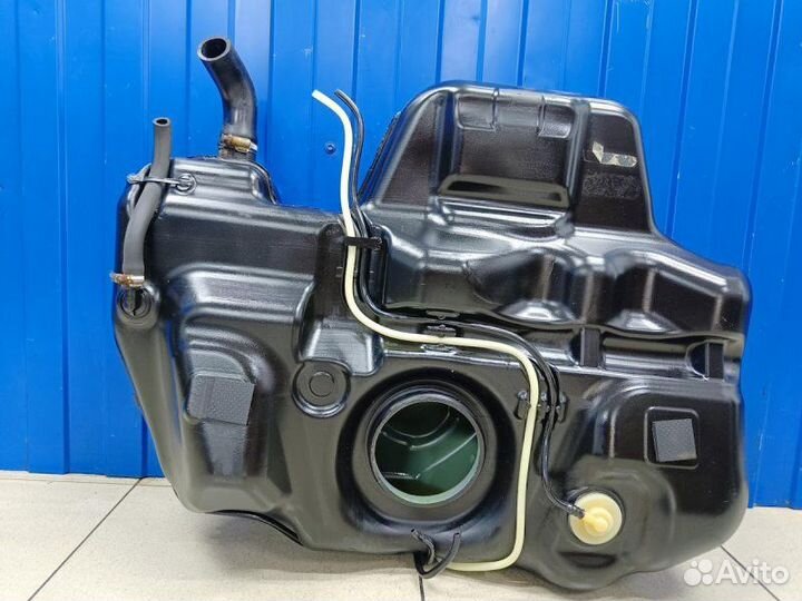 Топливный бак Chery Kimo A1 S12 1.3 SQR473F 2009