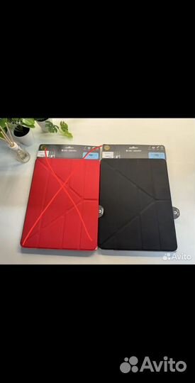 Чехол для iPad pro 12.9