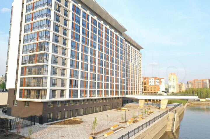 Свободного назначения, 132.8 м²