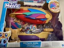 Новые наборы My little pony Hasbro